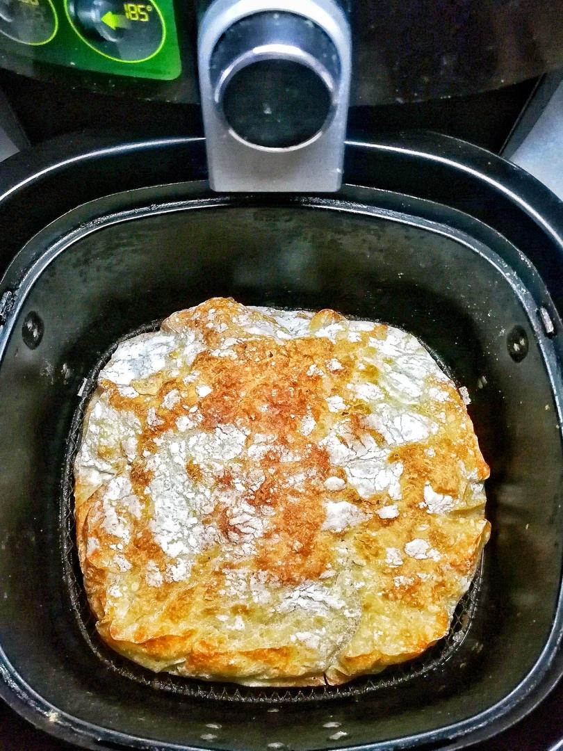 完全不用揉的面包，对，完全不用揉！ | Ciabatta