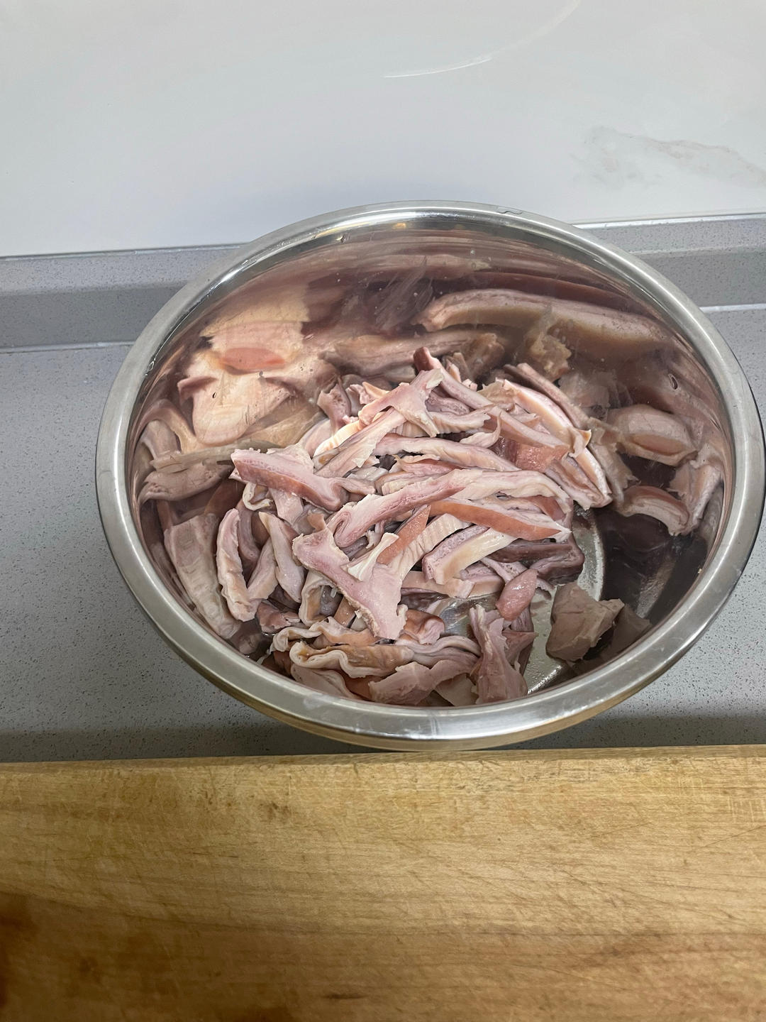 〈胡椒猪肚鸡汤〉，我超级喜欢的味道，欣小厨 😏