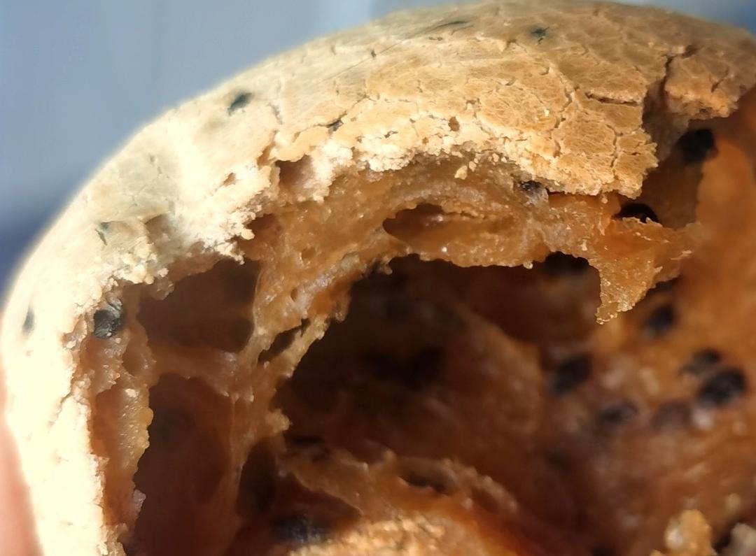 最接近山姆的同款麻薯包！