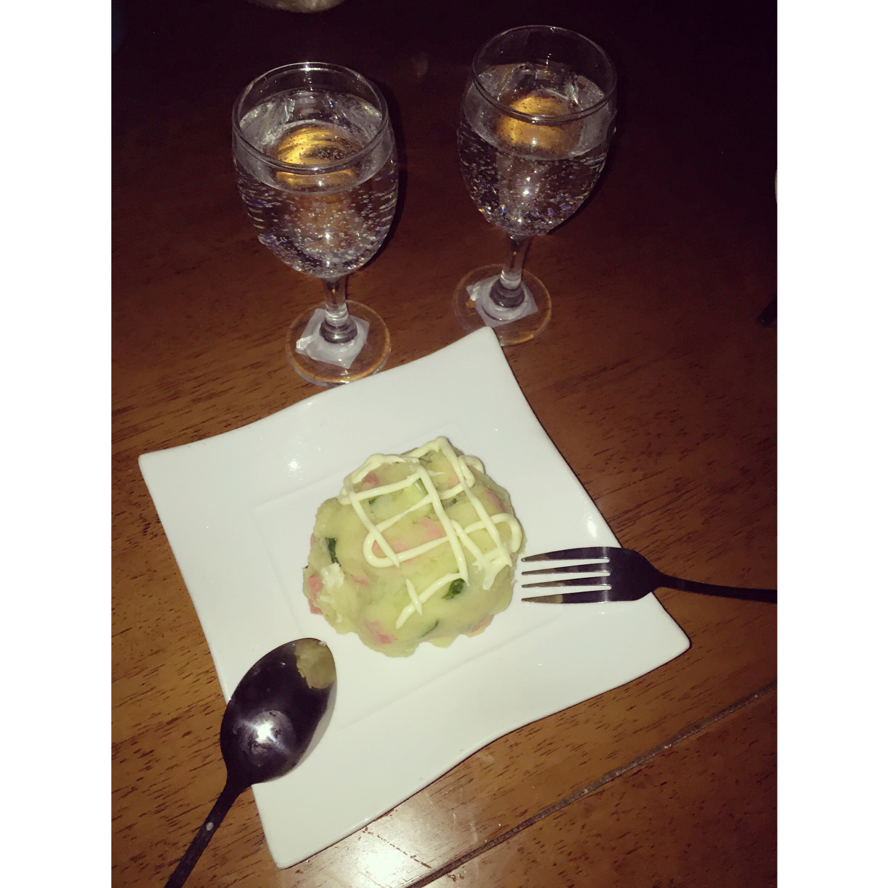 千岛酱夺命土豆泥