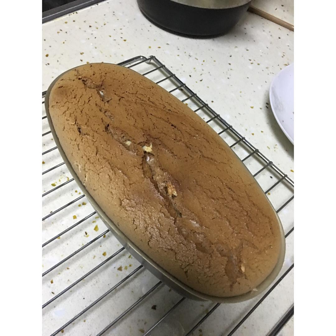 特浓巧克力乳酪蛋糕