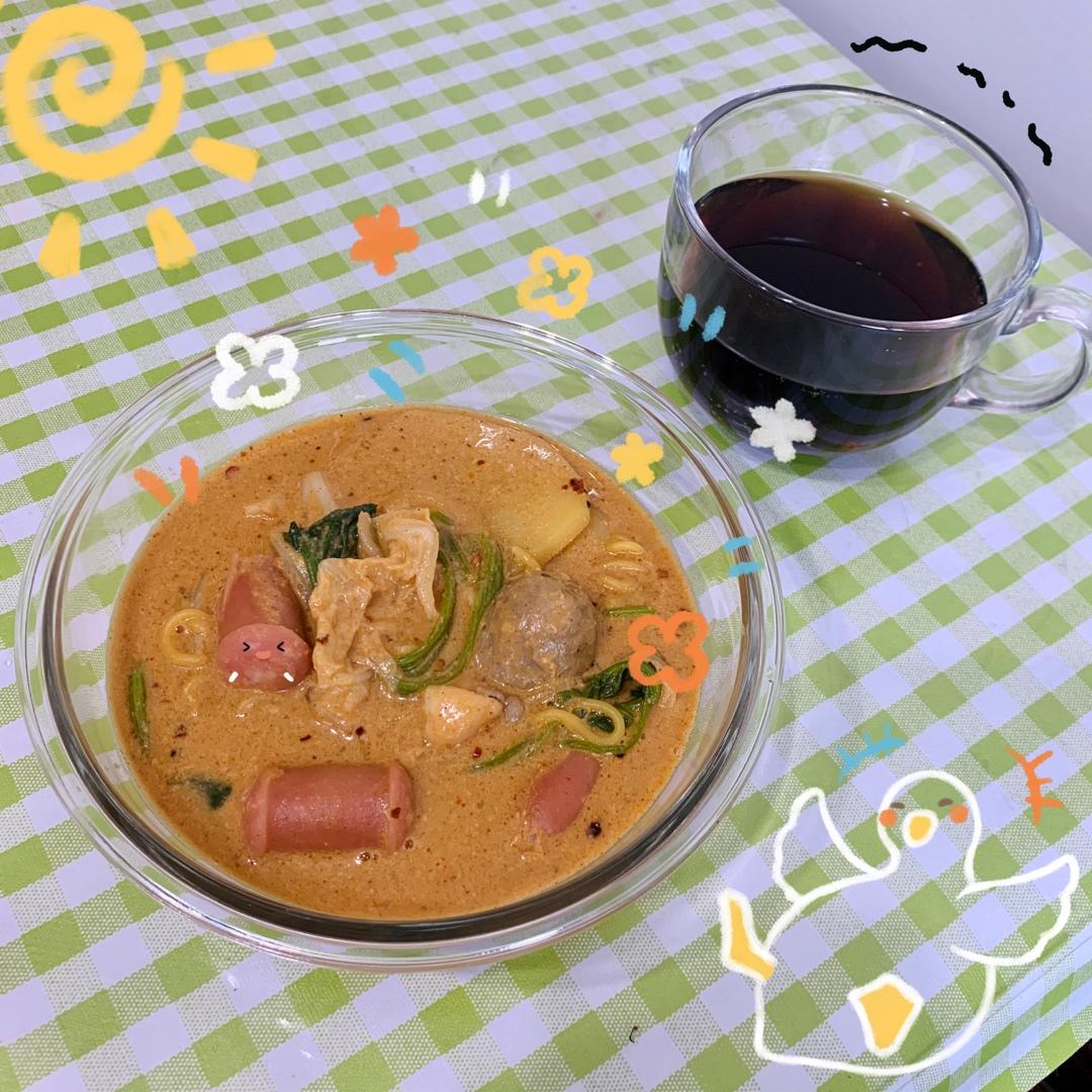 简单麻辣烫秒杀路边摊