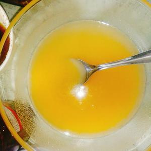 蛋黄桃酥的做法 步骤1