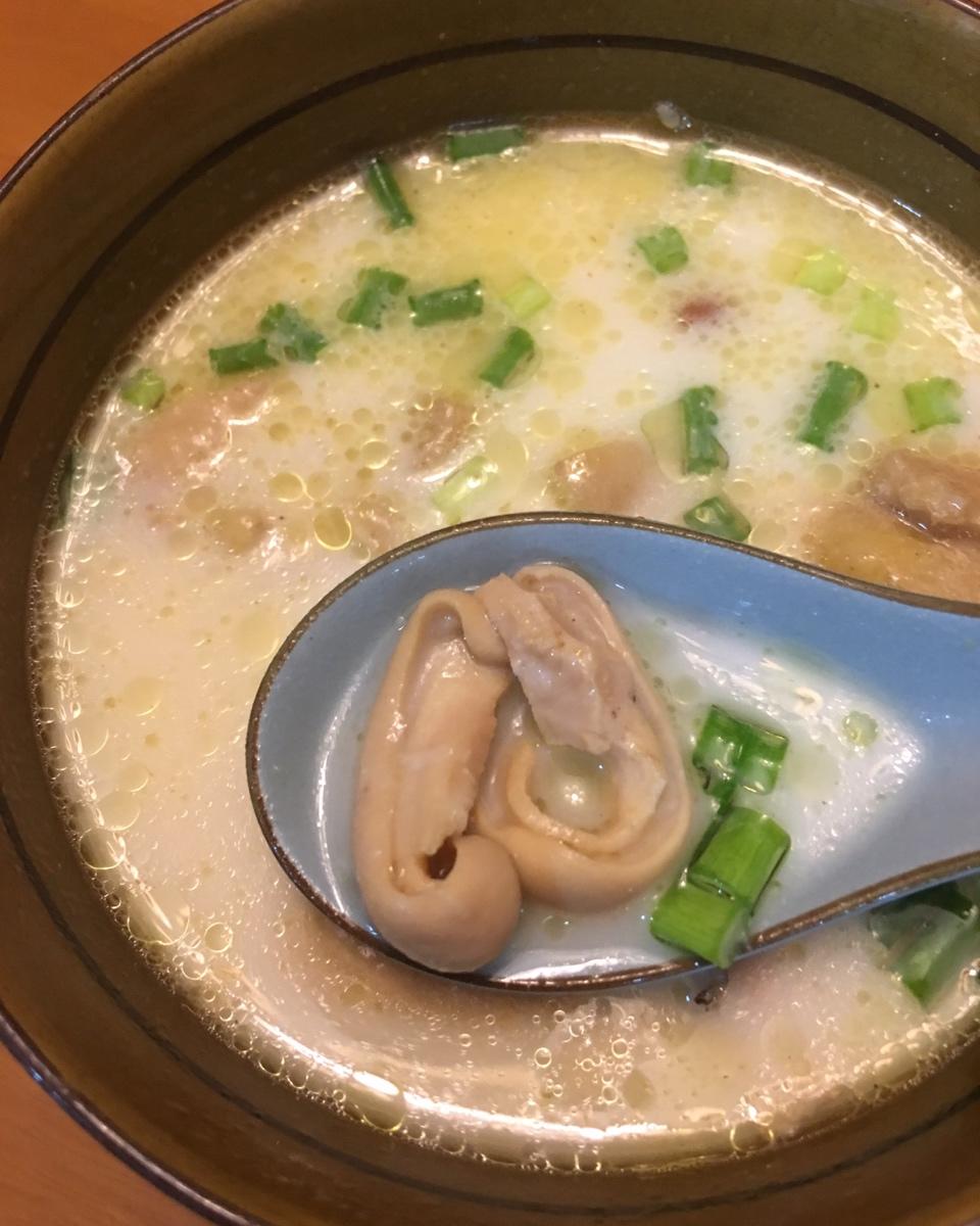 老公大赞的猪肚鸡！小复杂版