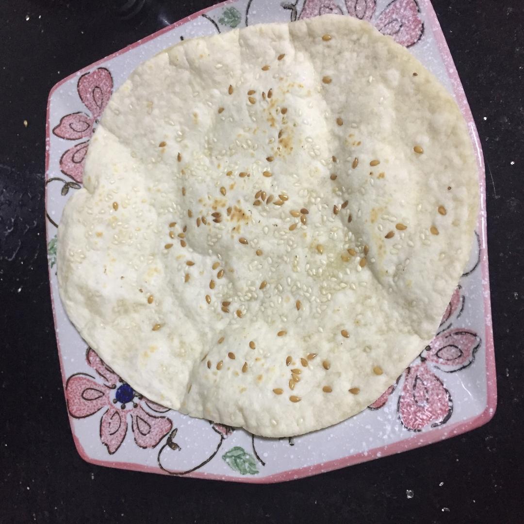 墨西哥卷饼