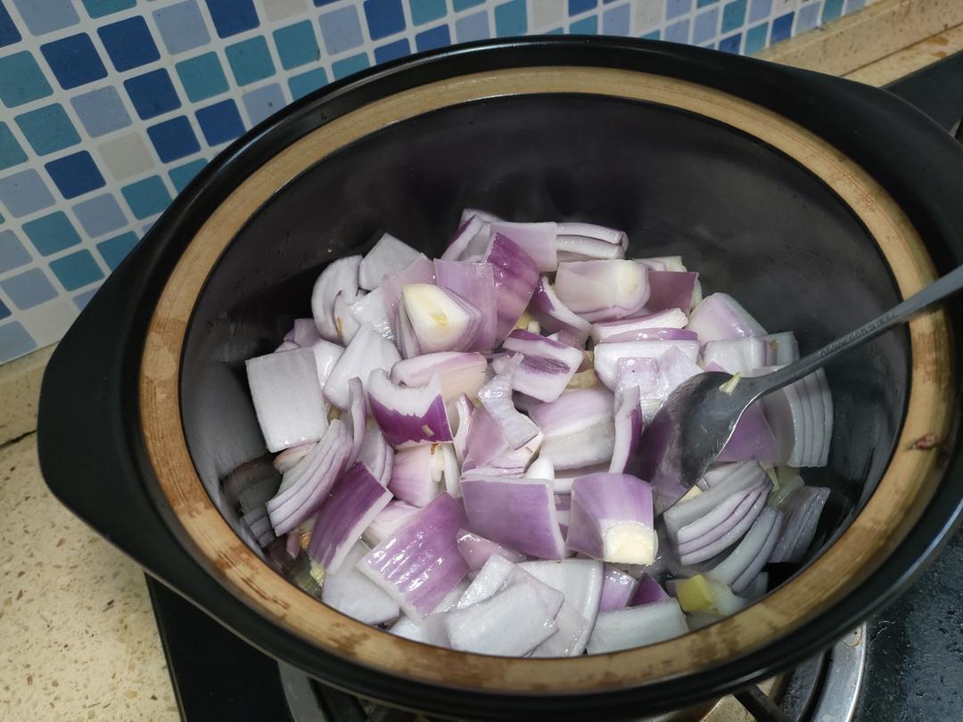 葱香焗鲈鱼