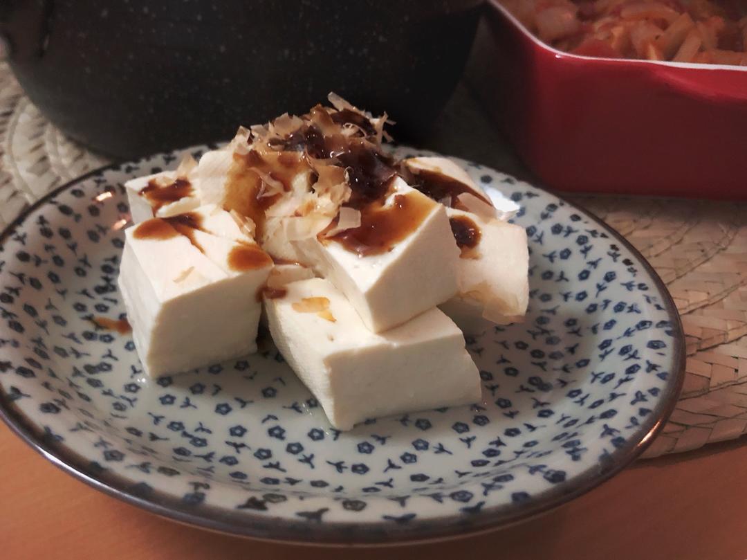 牙痛小厨神做的自制低热量照烧酱