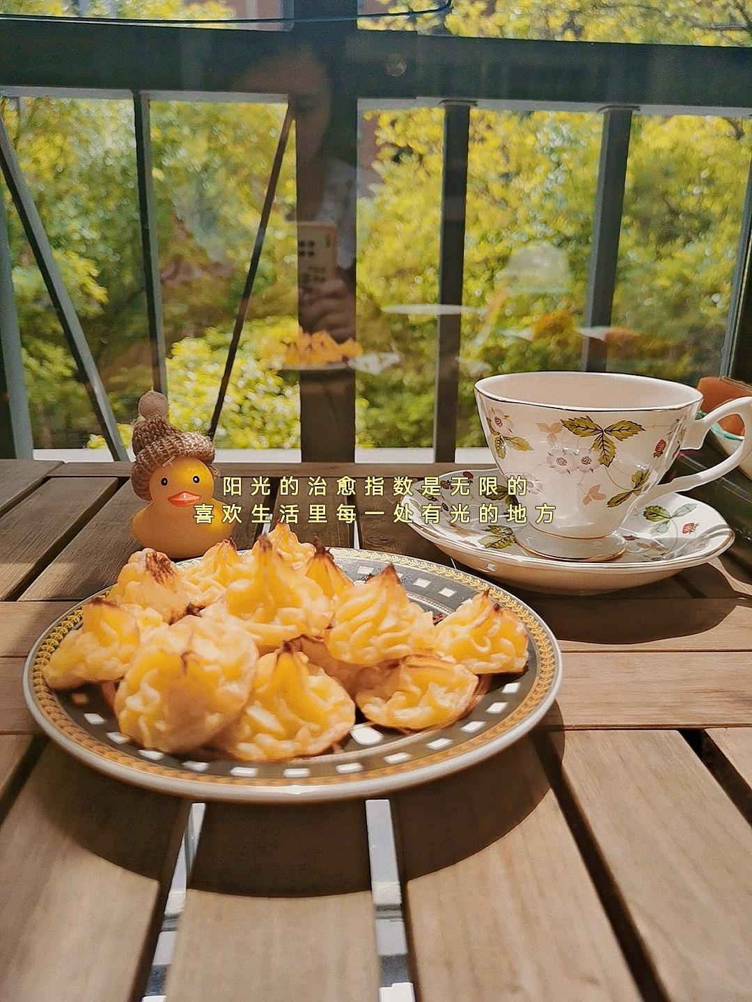 2块钱的土豆能烤一大盘！外酥里软，馋哭隔壁小孩~