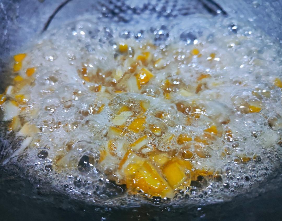 柠檬酱 / 连皮都可以吃的那种