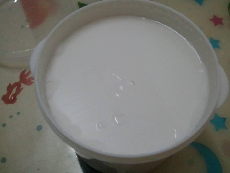 九阳酸奶机自制酸奶的做法