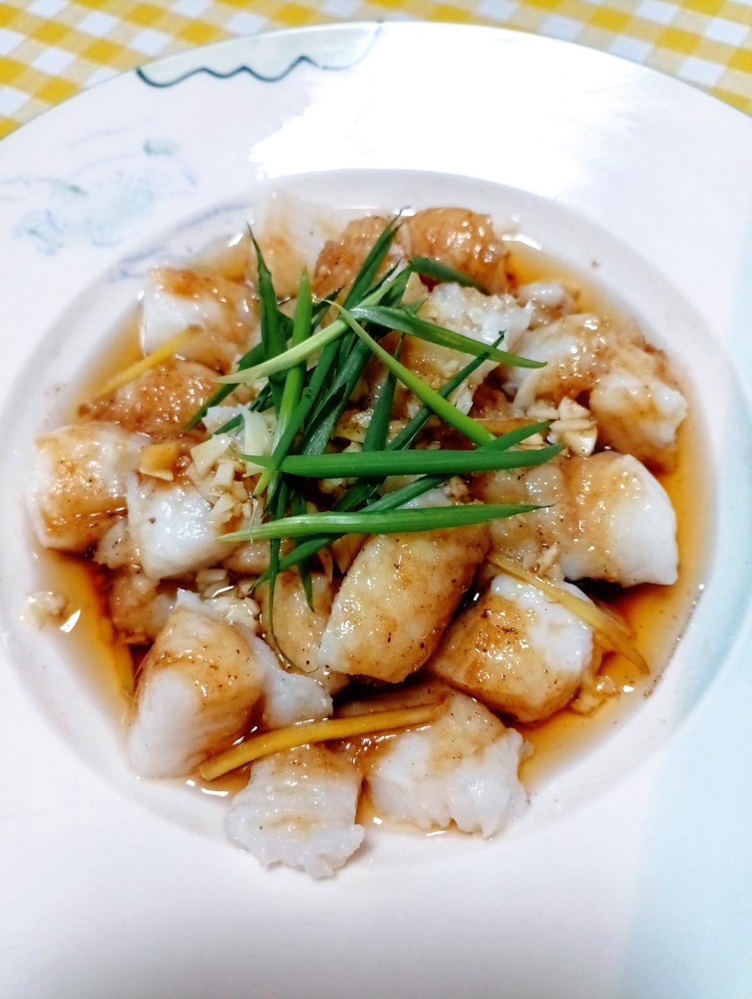 巴沙鱼最简单的做法