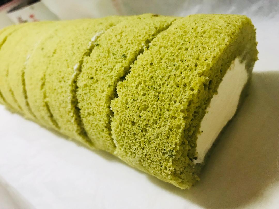 小四卷～风靡美食群的美味蛋糕卷