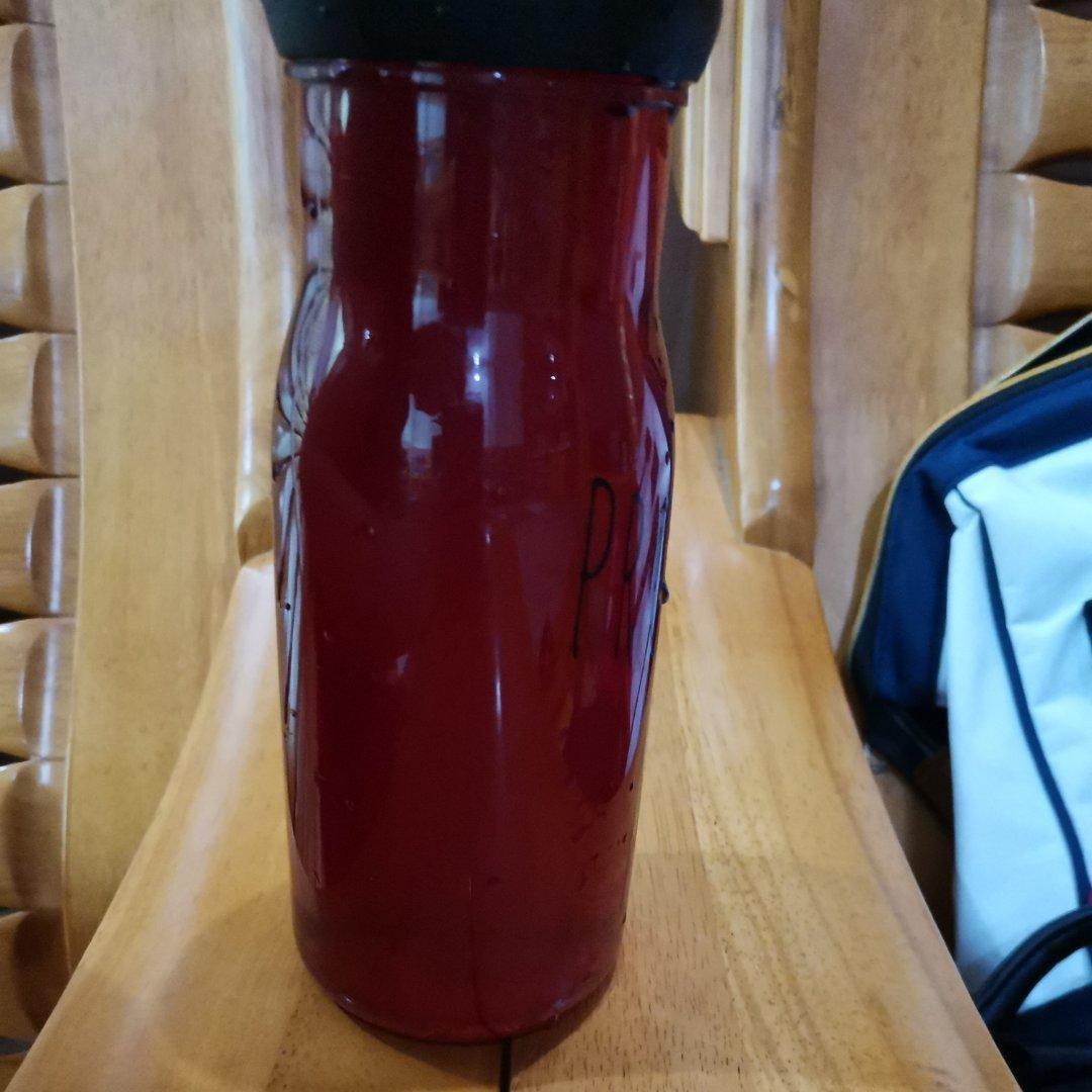 古法熬制酸梅汤（此方几乎无中药味孩子非常喜欢喝）