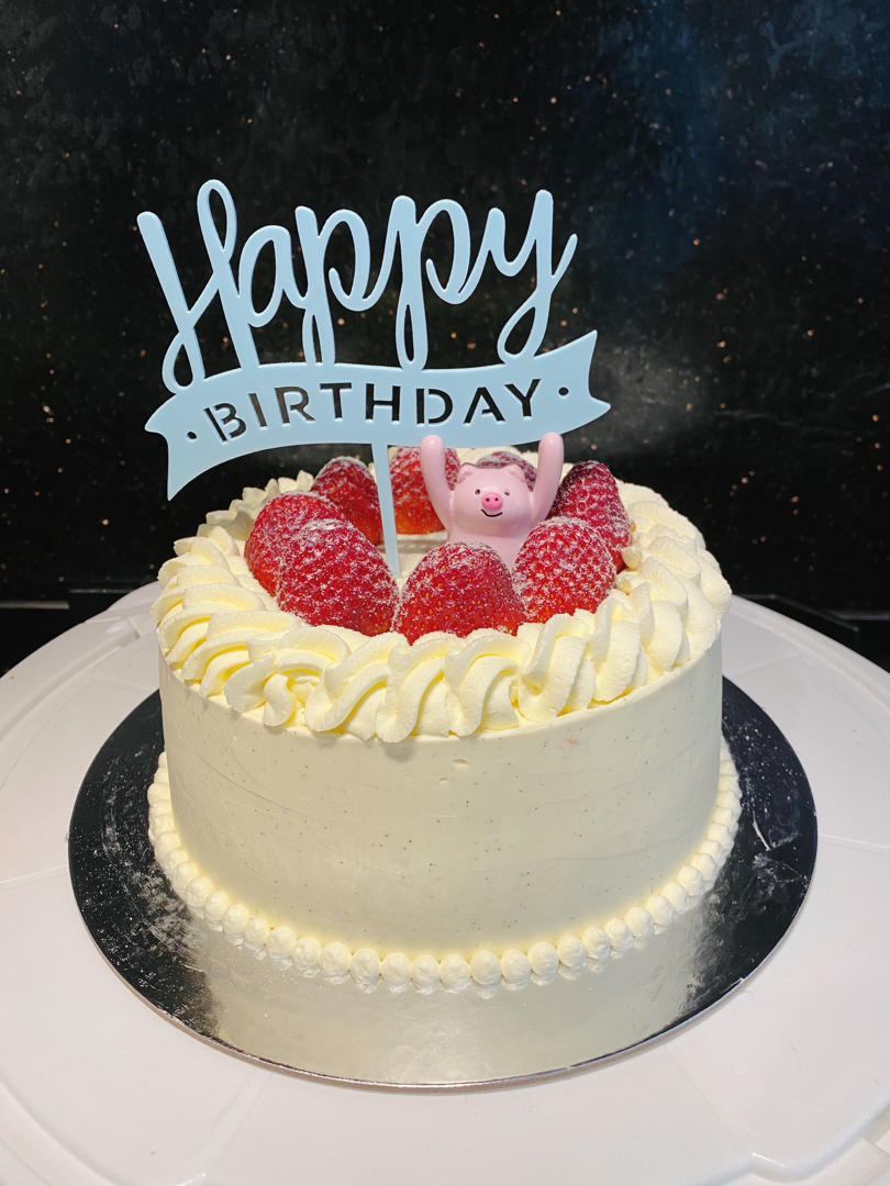 小糯米的吃吃吃日常