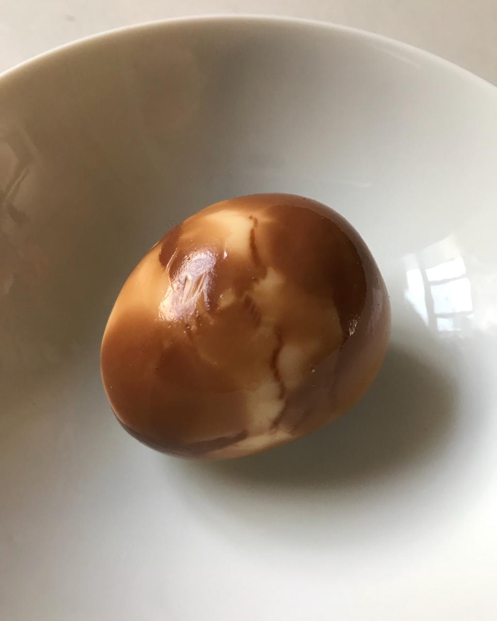 五香茶叶蛋