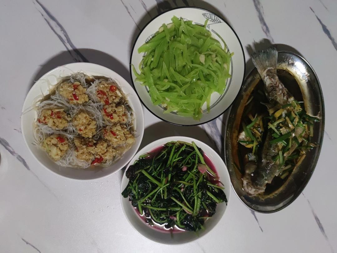 马蹄红萝卜水