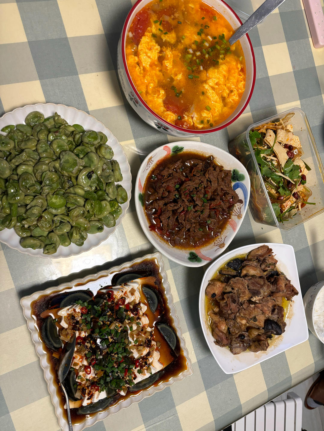 惹祸天使的厨房