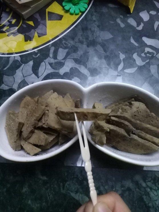 煮猪肝
