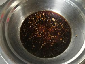 素炒莜麦面的做法 步骤2