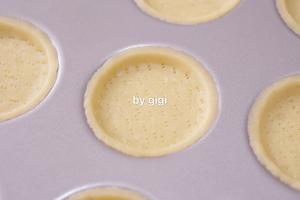 自制日本网红PRESS BUTTER SAND焦糖奶油夹心饼干的做法 步骤11