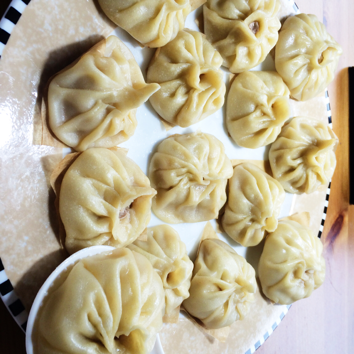 光光小汤包