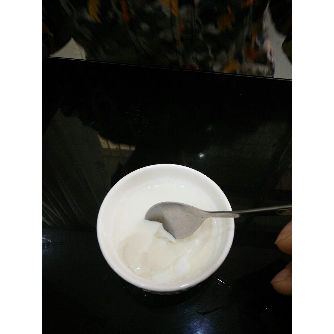 香草牛奶冻 Milk Jelly