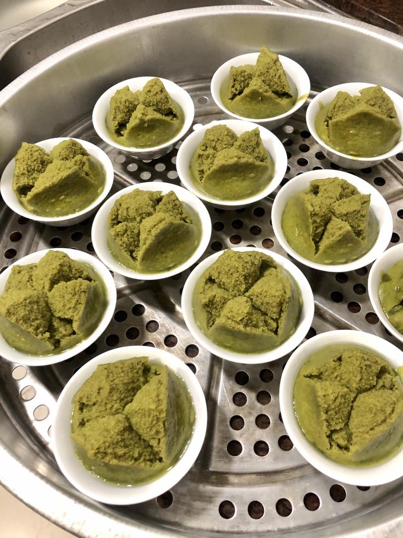 潮汕朴籽粿