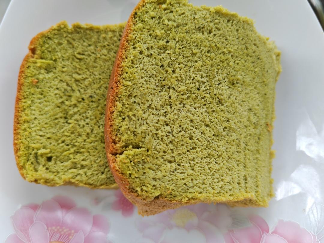 抹茶酸奶蛋糕