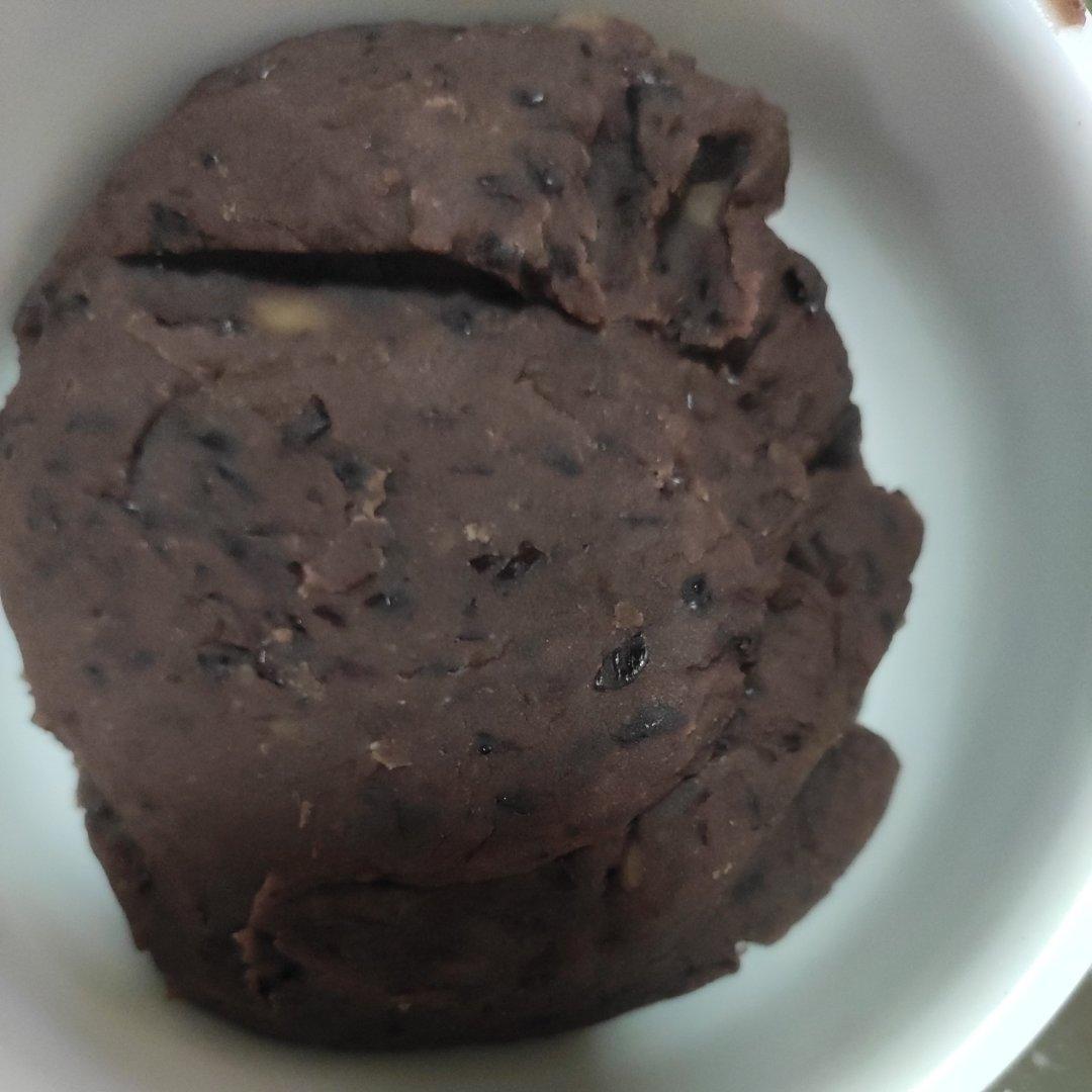 超简单自制红豆沙馅