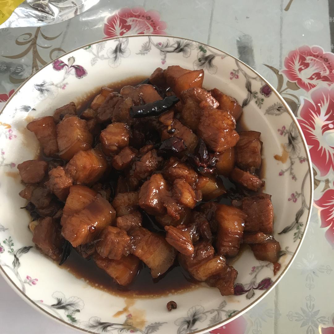 红烧肉