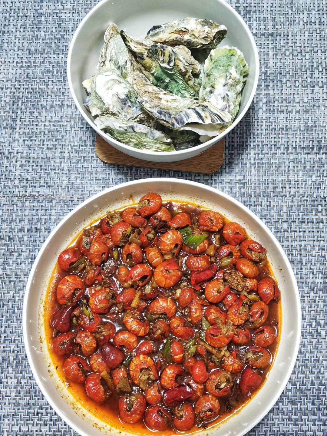 超好吃麻辣小龙虾球（虾尾）