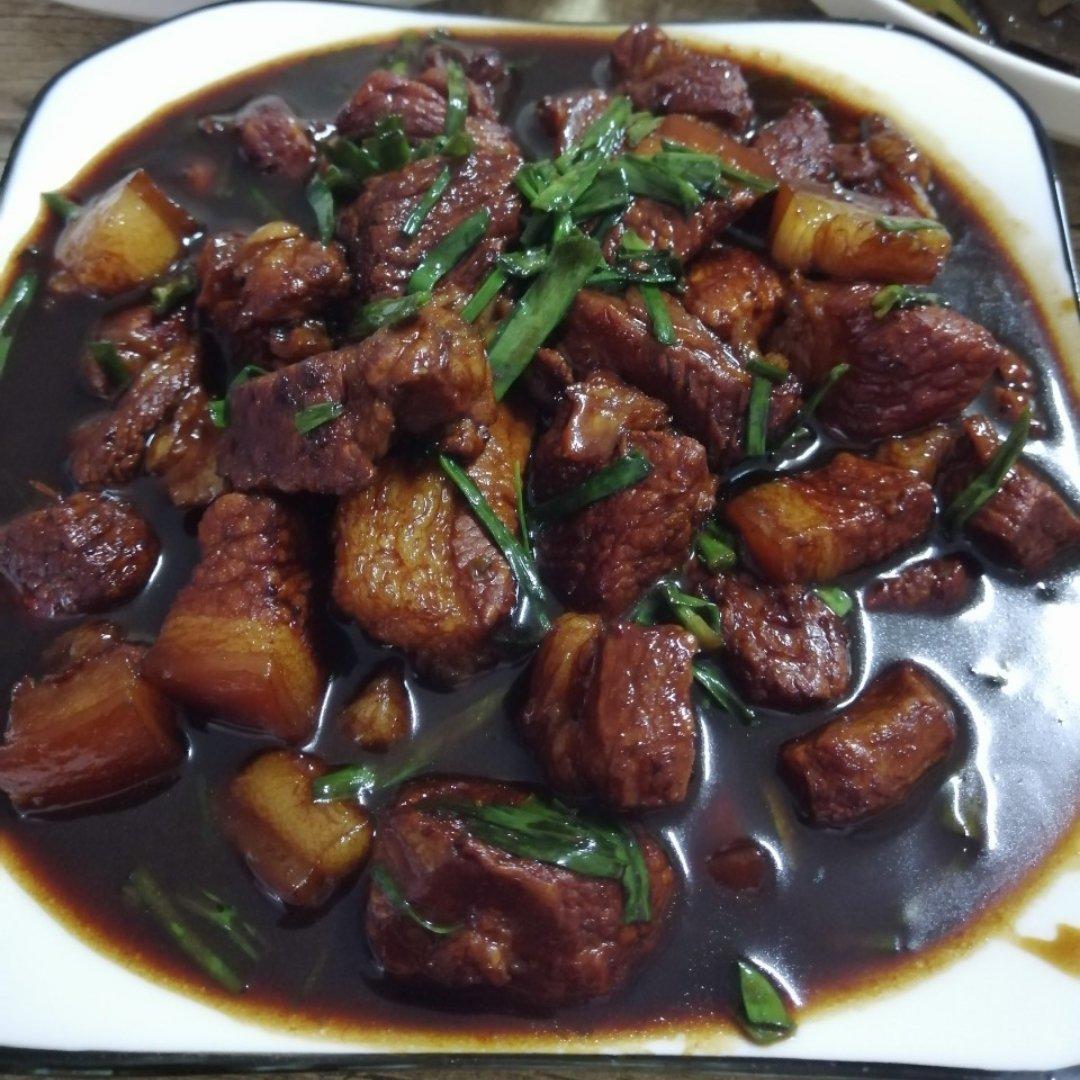 红烧肉