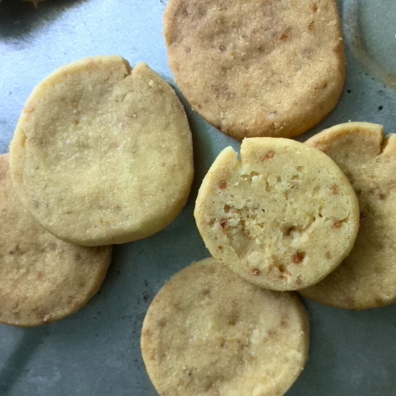 玛格丽特饼干