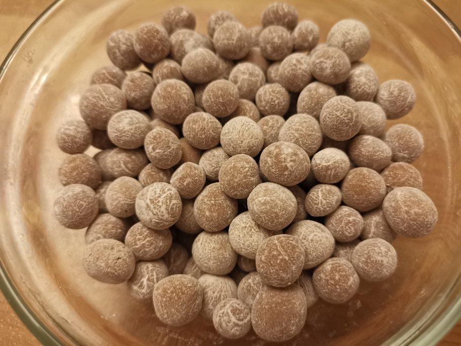 【零失败！超简单！】自制可挂壁黑糖珍珠