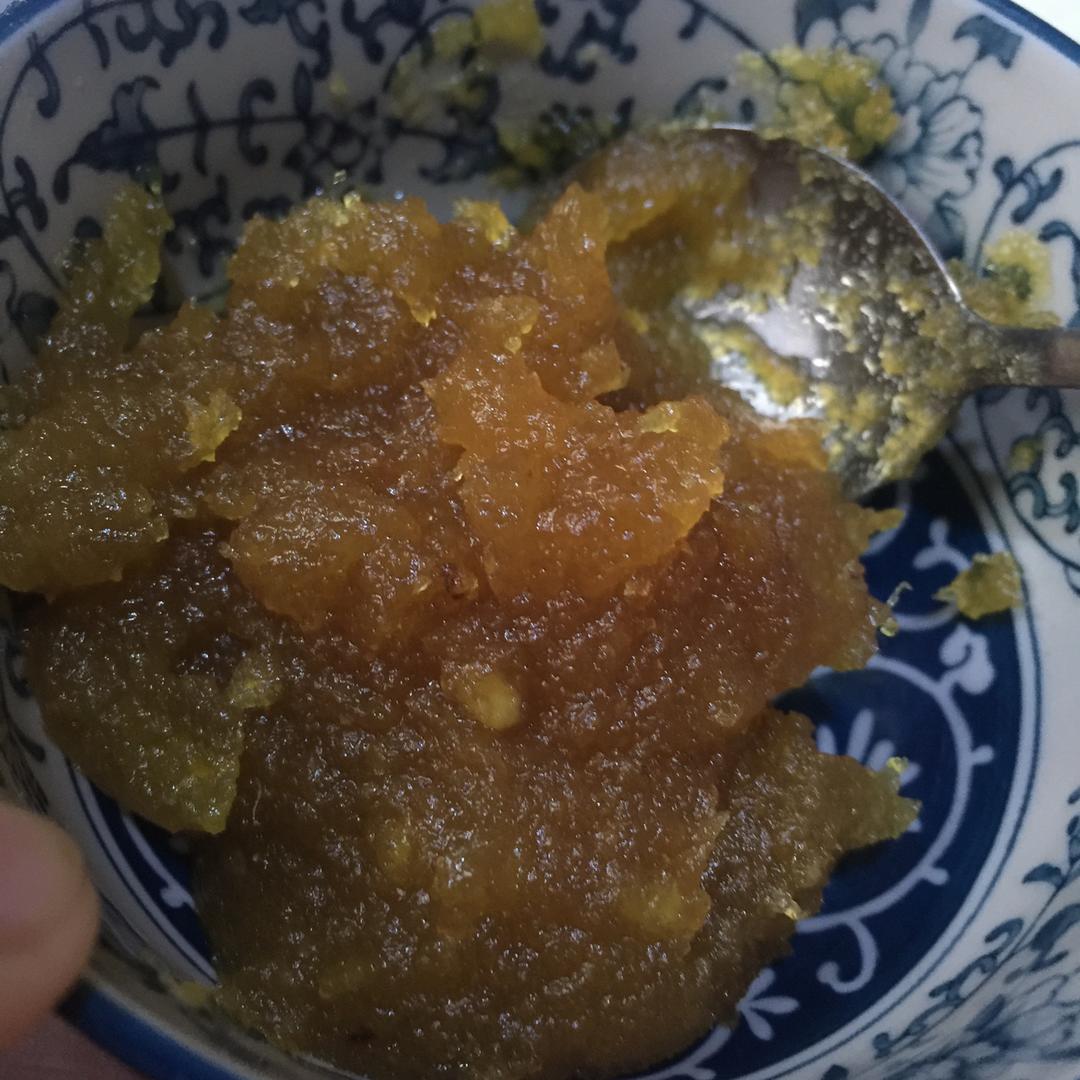 纯浓凤梨馅、菠萝馅-最好吃的凤梨酥馅