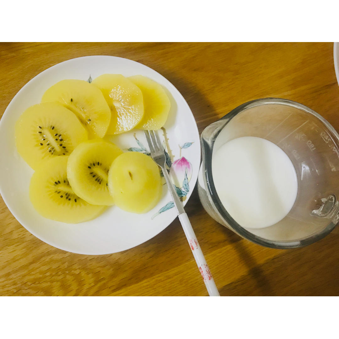 早餐