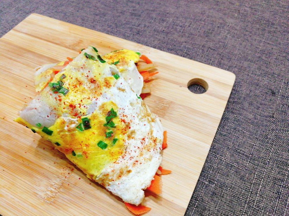 刘海洋的饭朋友