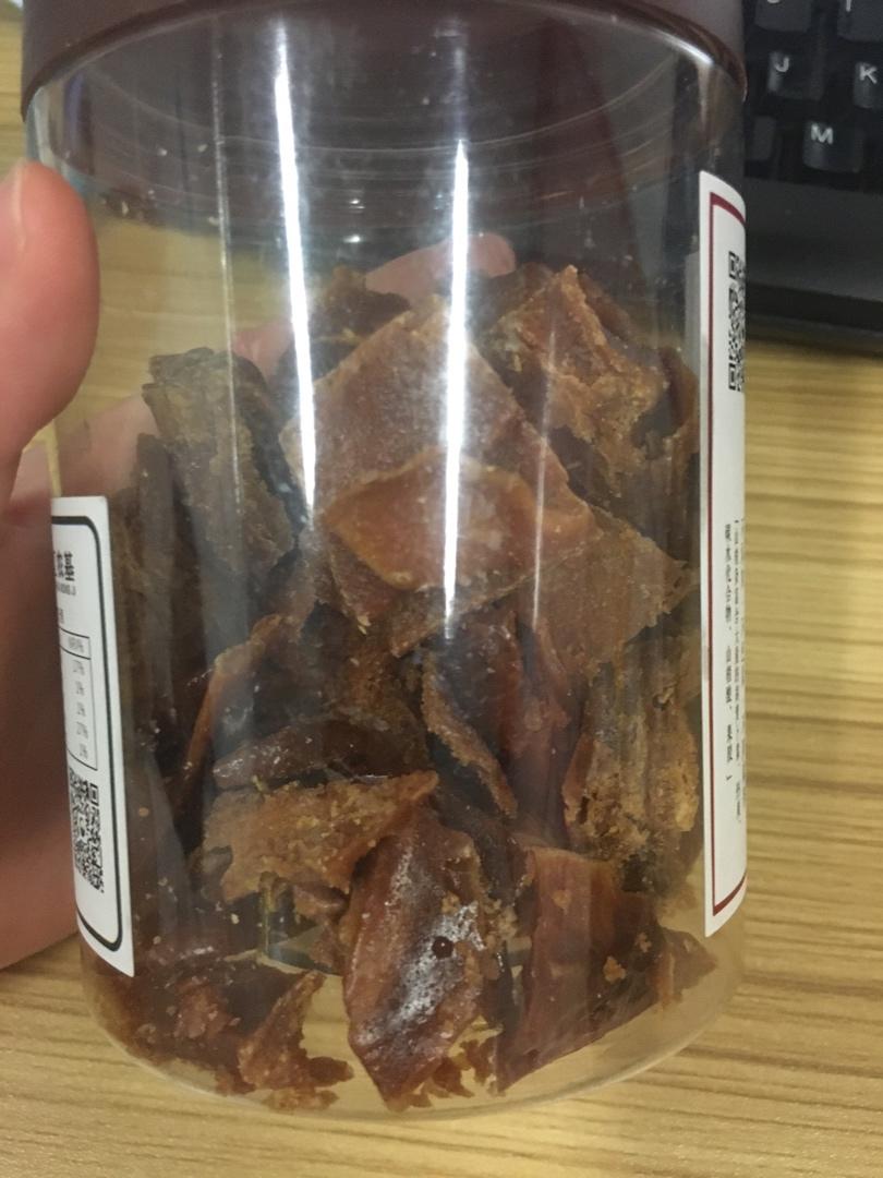 简单手工姜糖