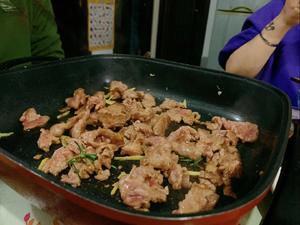 韩式烤肉的做法 步骤2
