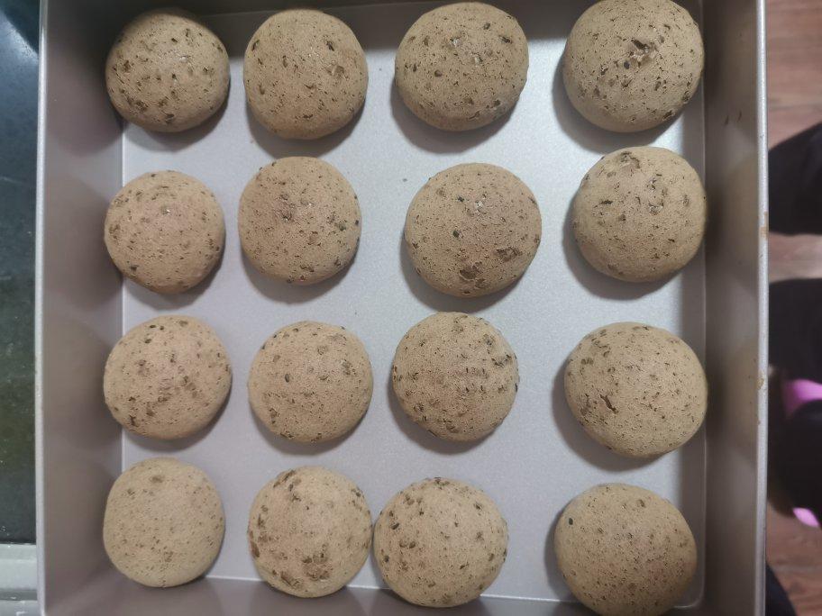 恐龙蛋·麻薯面包·麻薯包 自己做了1000➕的私人配方