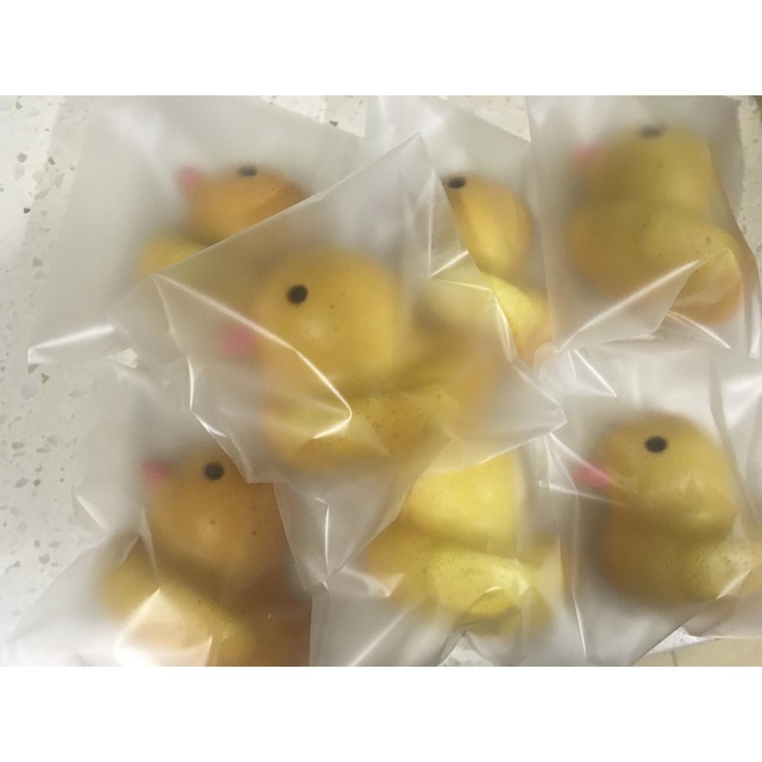 《Tinrry下午茶》教你做棒棒糖蛋糕