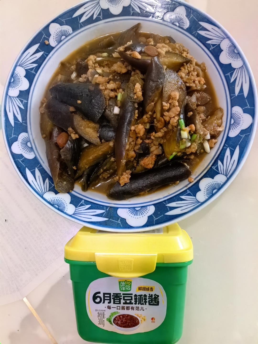 满口爆香｜酱焖排骨·红烧排骨｜极简硬菜详解｜上班族便当