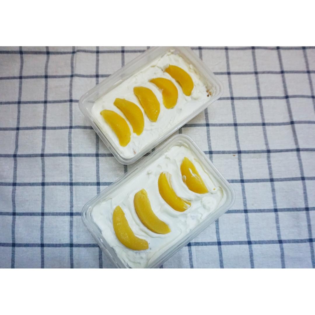 经典小山蛋糕卷