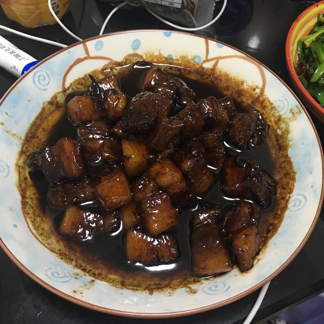 红烧肉