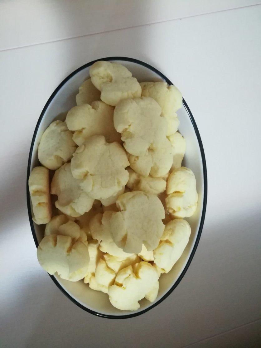 玛格丽特饼干