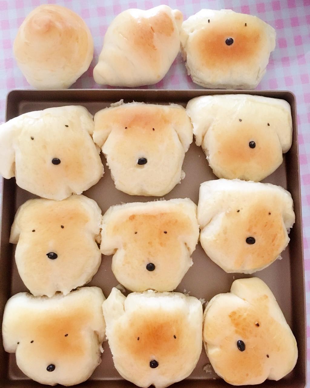 咸（甜）吐司笔记