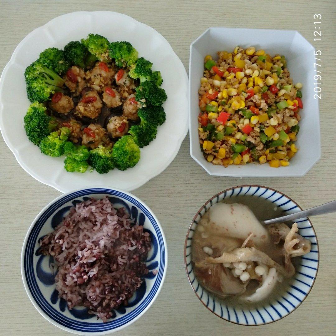 营养月子餐（含哺乳期）——科学坐月子拒绝肥胖