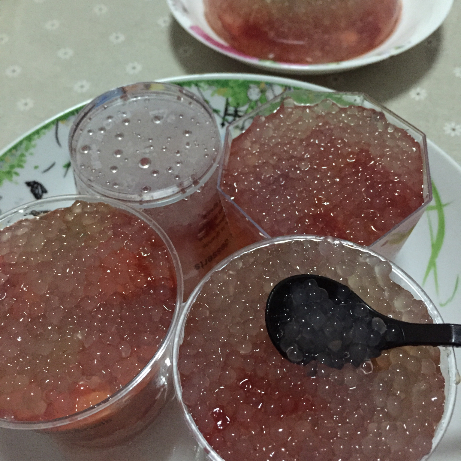 水立方