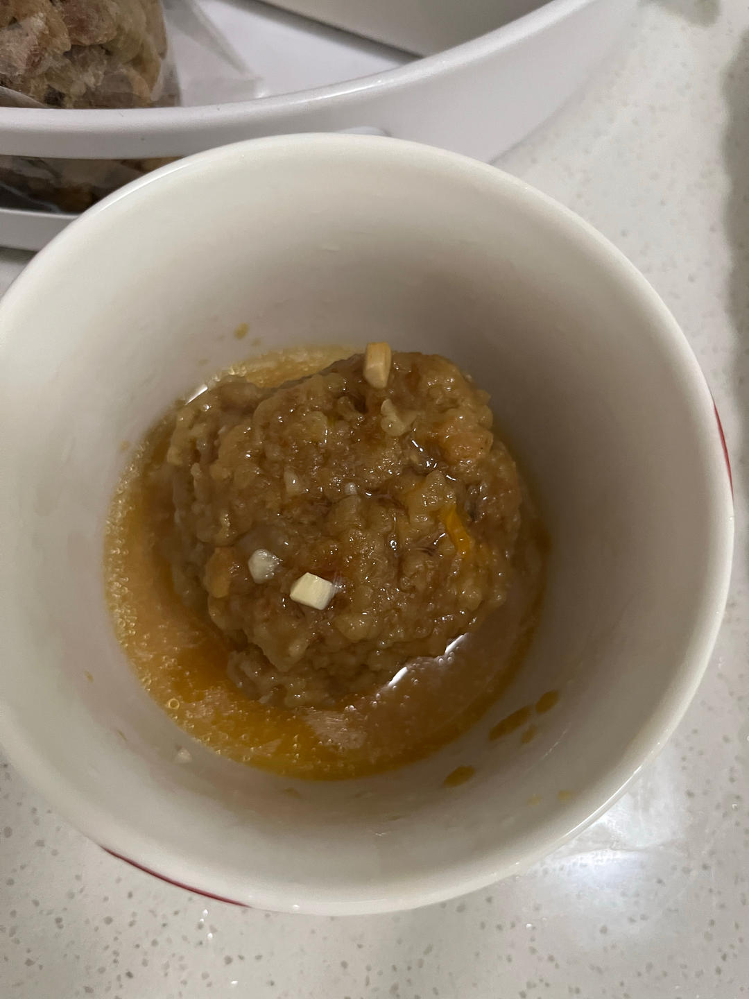 四喜丸子（红烧狮子头）