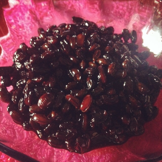 【日式酱煮黑豆 低糖少盐版】电饭煲轻松做